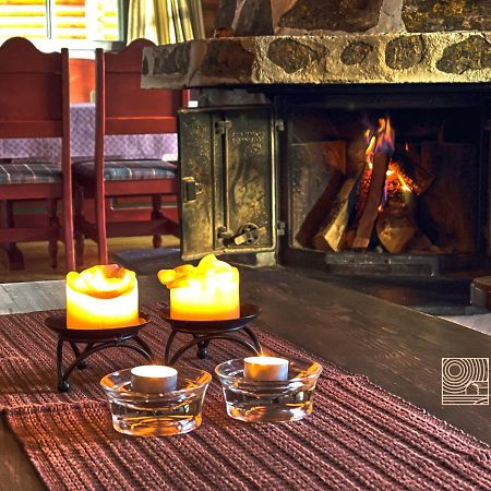 Cozy Cottage In Central Beitostolen With Sauna Dış mekan fotoğraf