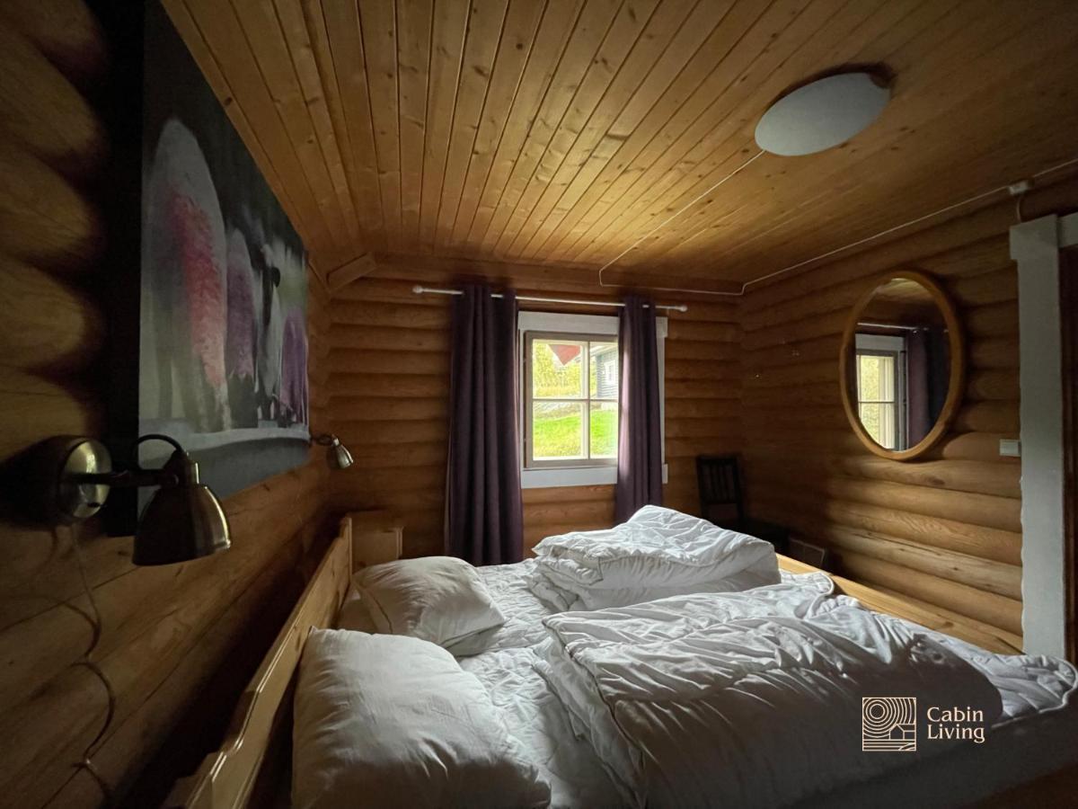 Cozy Cottage In Central Beitostolen With Sauna Dış mekan fotoğraf
