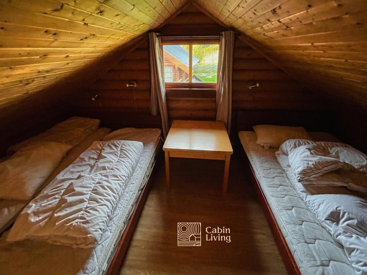 Cozy Cottage In Central Beitostolen With Sauna Dış mekan fotoğraf